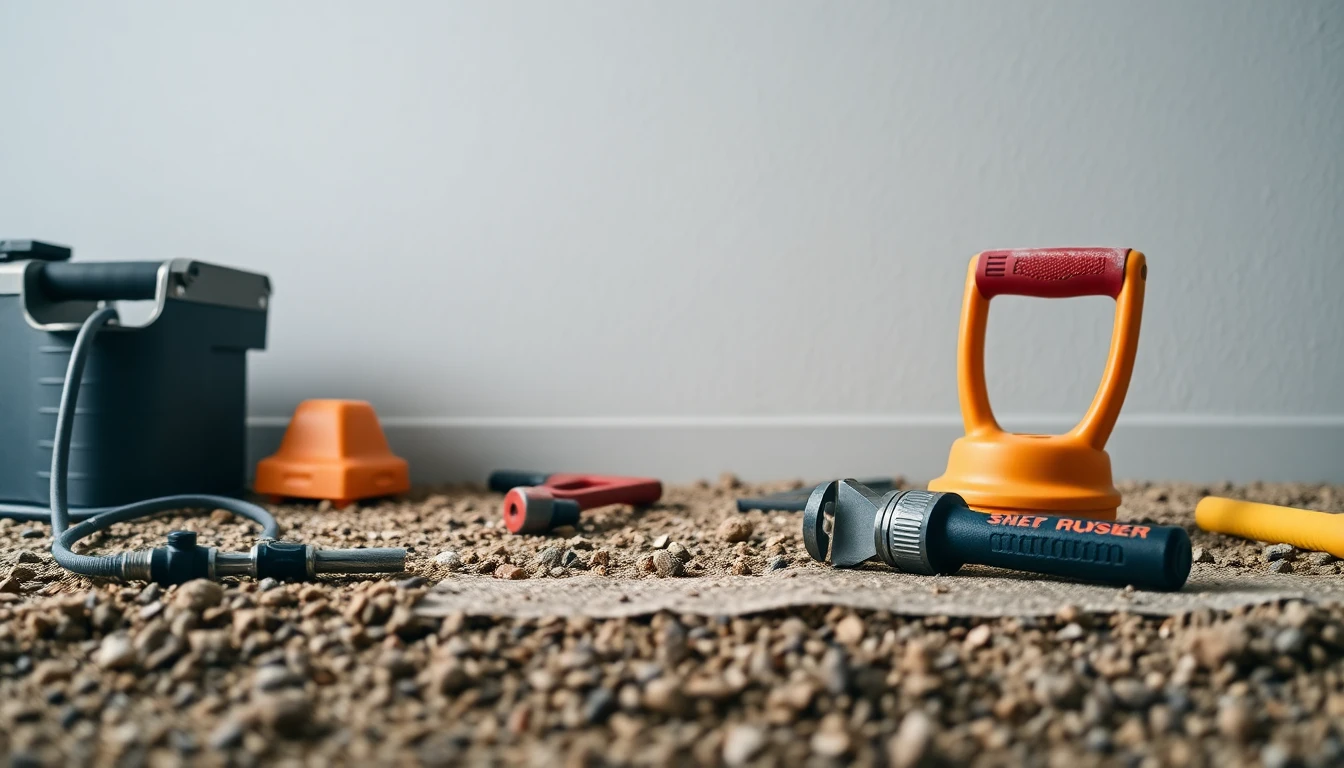 House Leveling